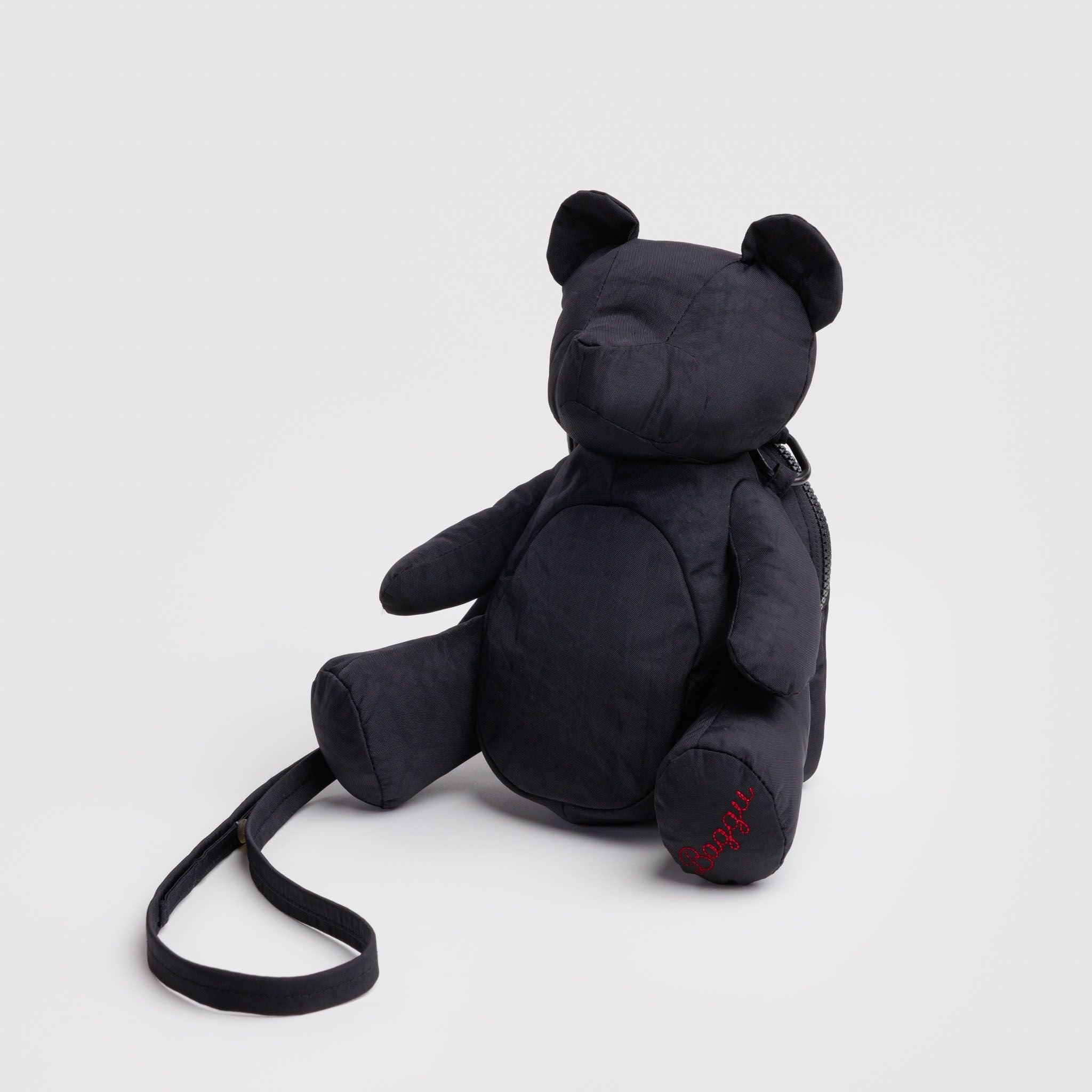 BAGGU Bear Bag