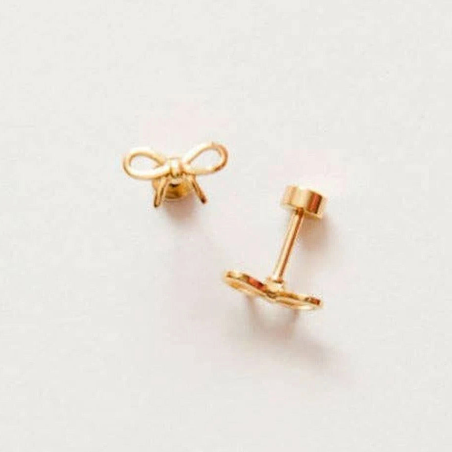 Pip Pop Flat Back Earrings