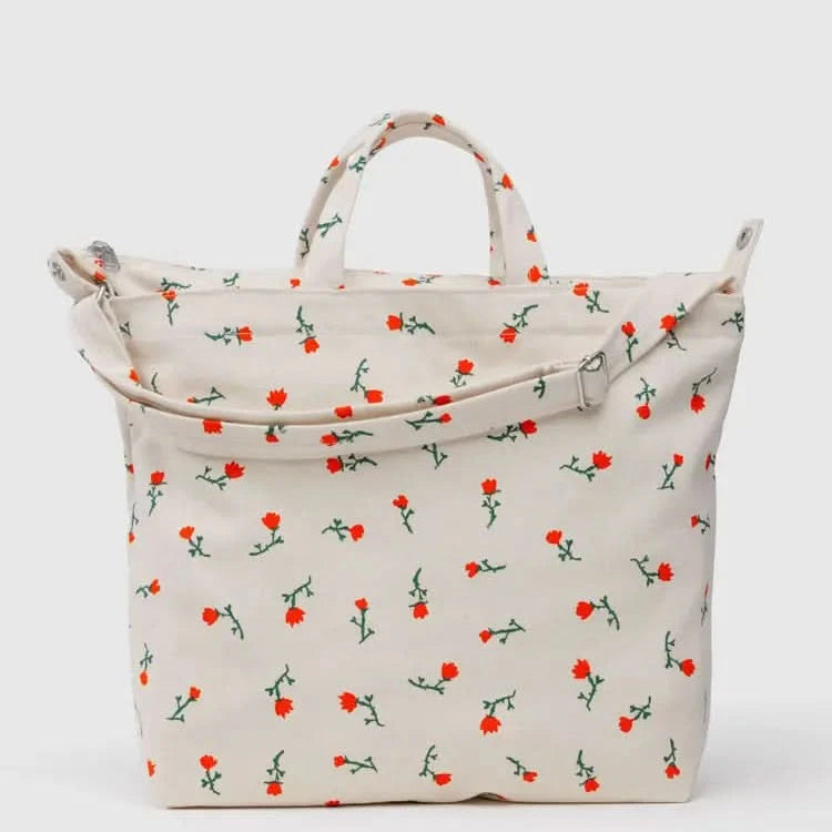 BAGGU Horizontal Zip Duck Bag