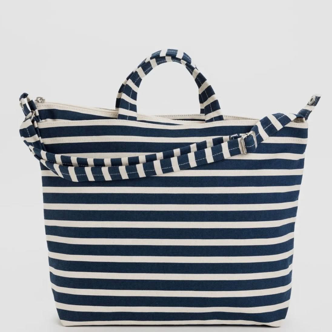 BAGGU Horizontal Zip Duck Bag