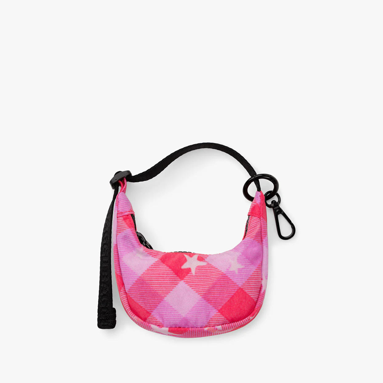 BAGGU Crescent Bag Charm