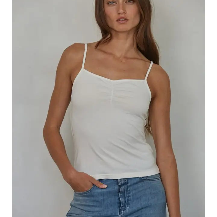 Cotton Cami