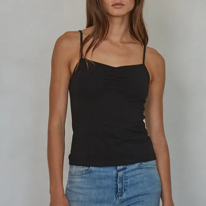 Cotton Cami