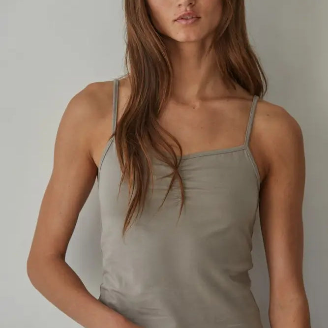 Cotton Cami