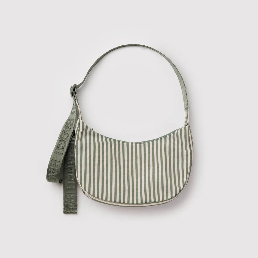 BAGGU Small Crescent Bag