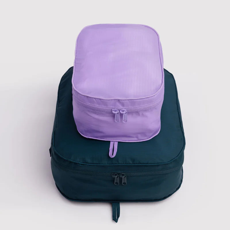 BAGGU Packing Cube Set
