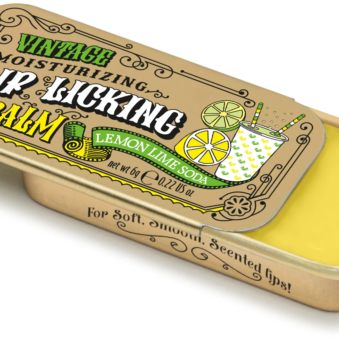 Tinte Cosmetics - Vintage Balm