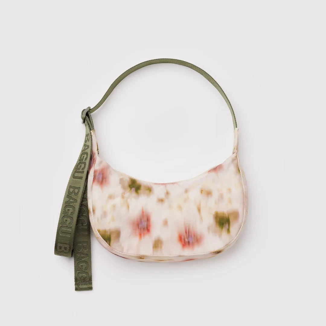 BAGGU Small Crescent Bag