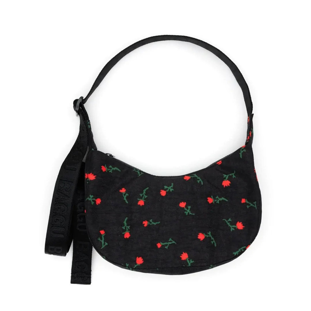BAGGU Small Crescent Bag