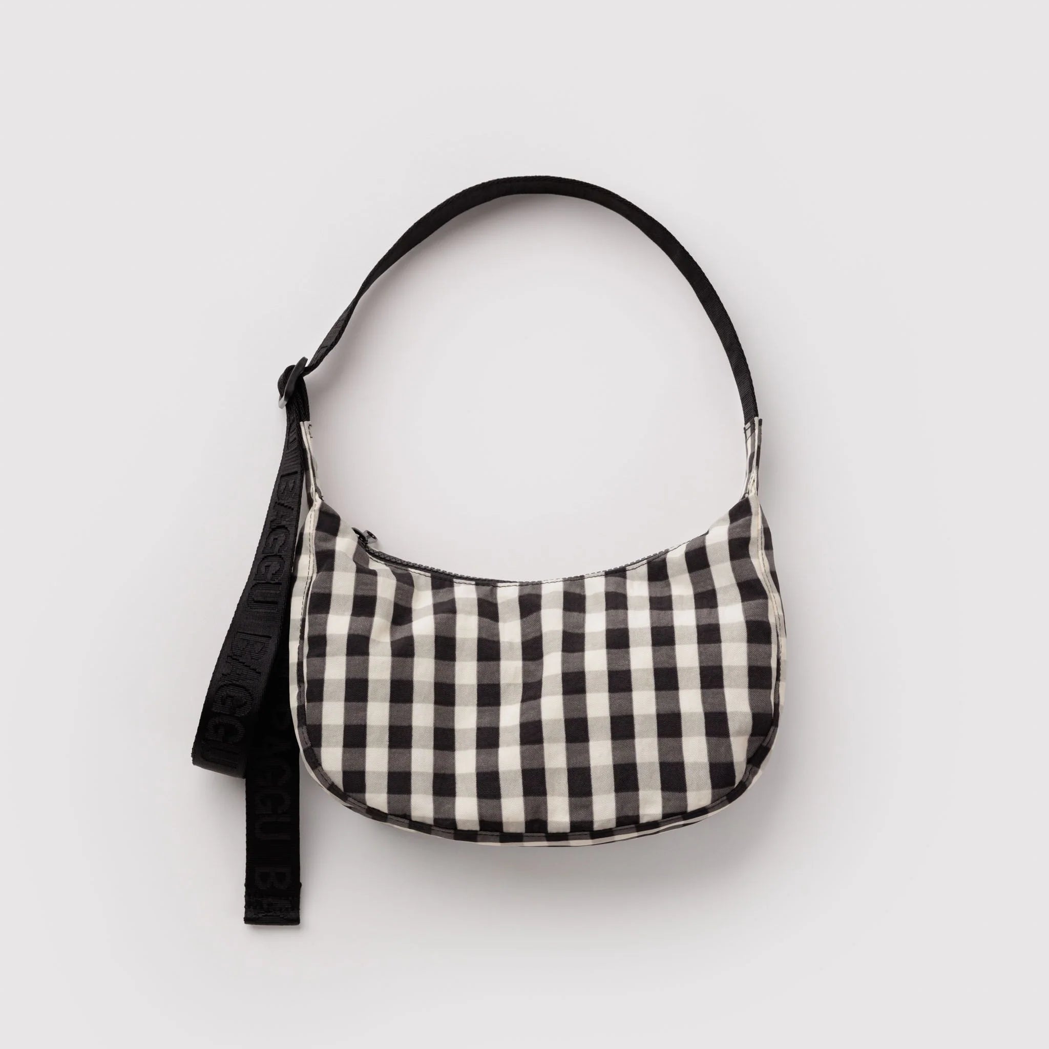 BAGGU Small Crescent Bag