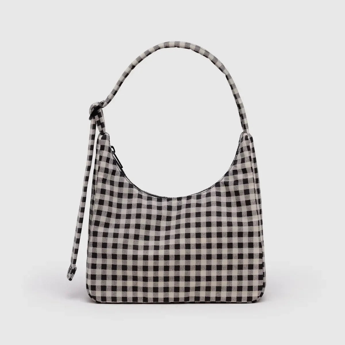 BAGGU Mini Nylon Shoulder Bag