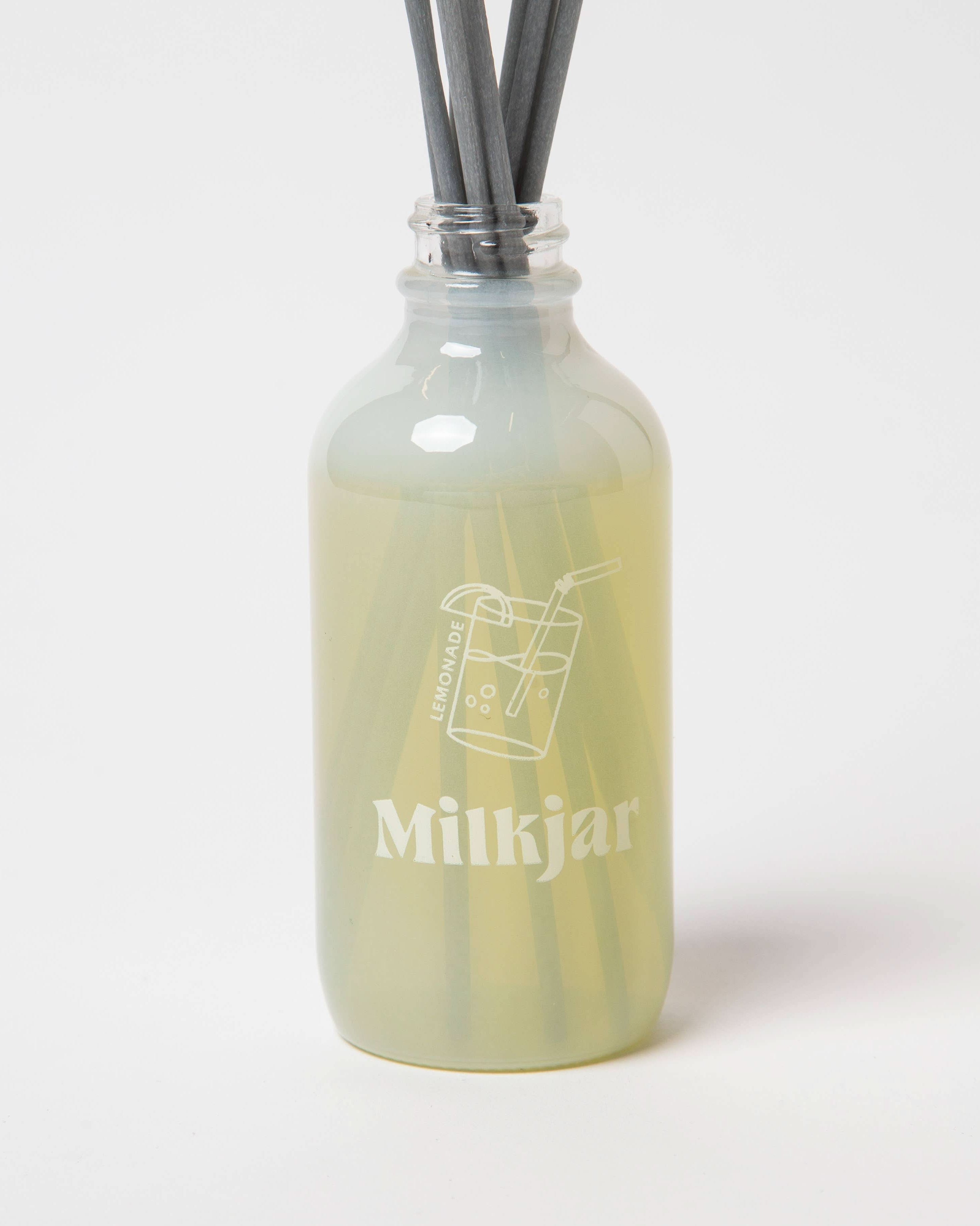 Lemonade - Coconut, Lime, Verbena & Pine Reed Diffuser