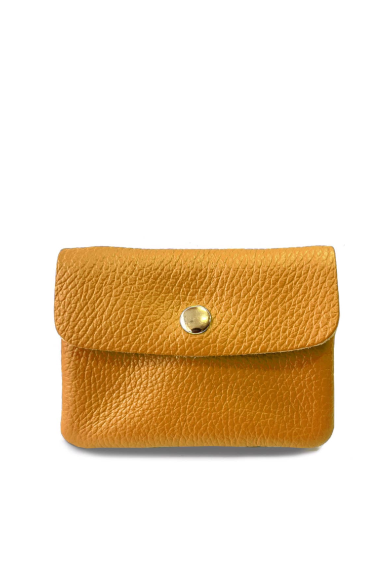 Luce Graine Small Leather Goods Wallet