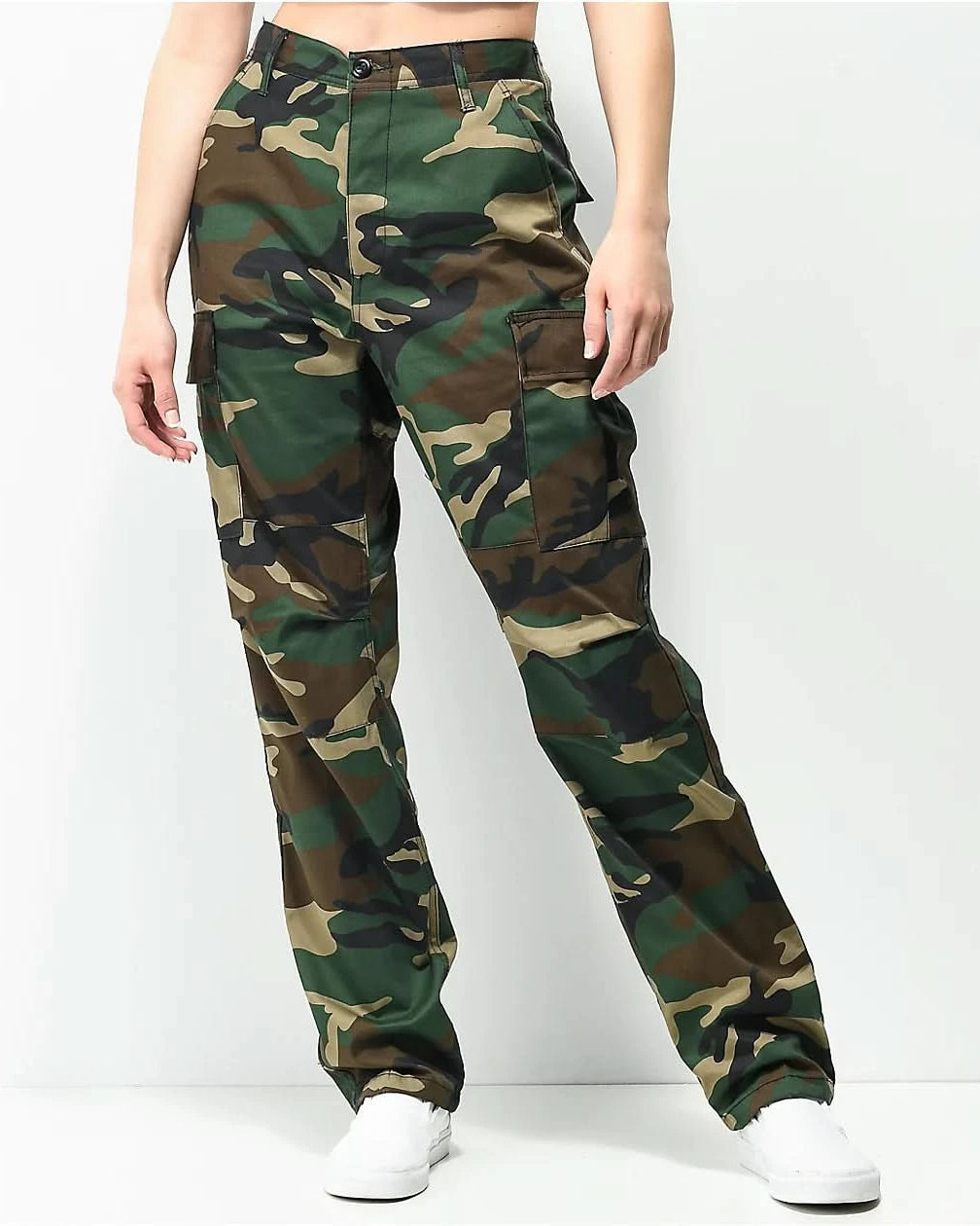 Featuring adjustable waist tabs, they offer a customizable fit for optimal comfort, these pants