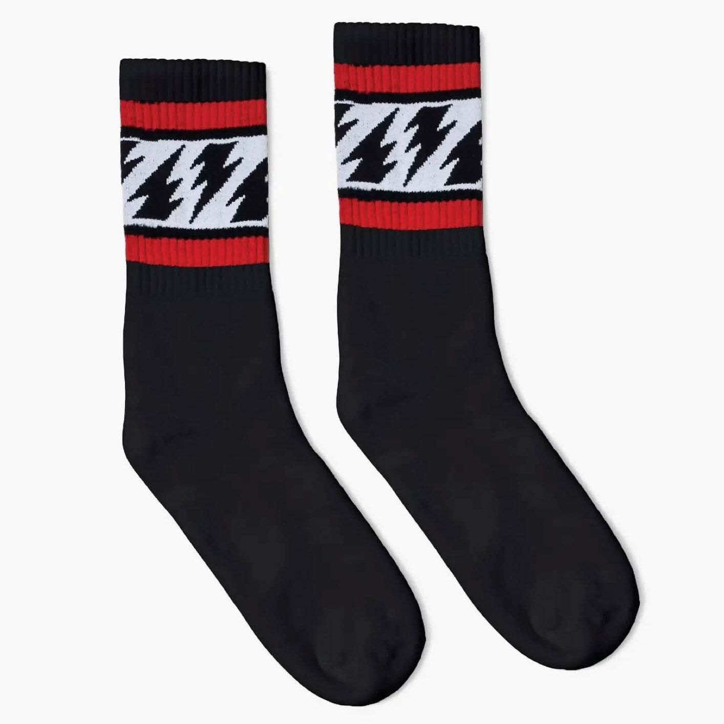 SOCCO × Mike Vallely Socks