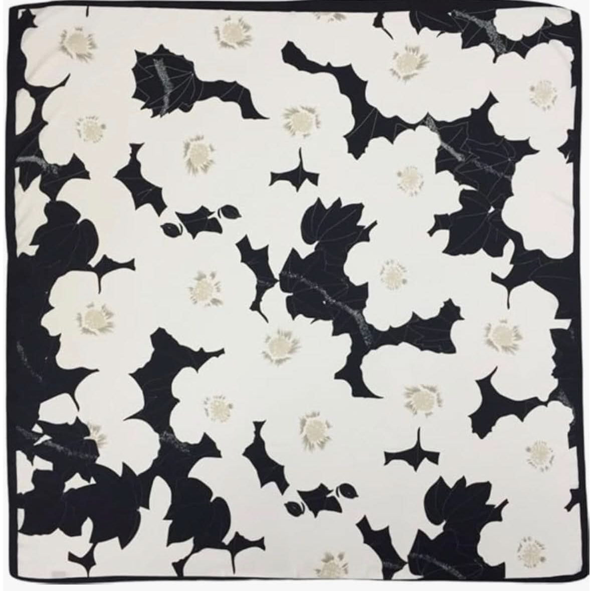 Patterned Scarf
