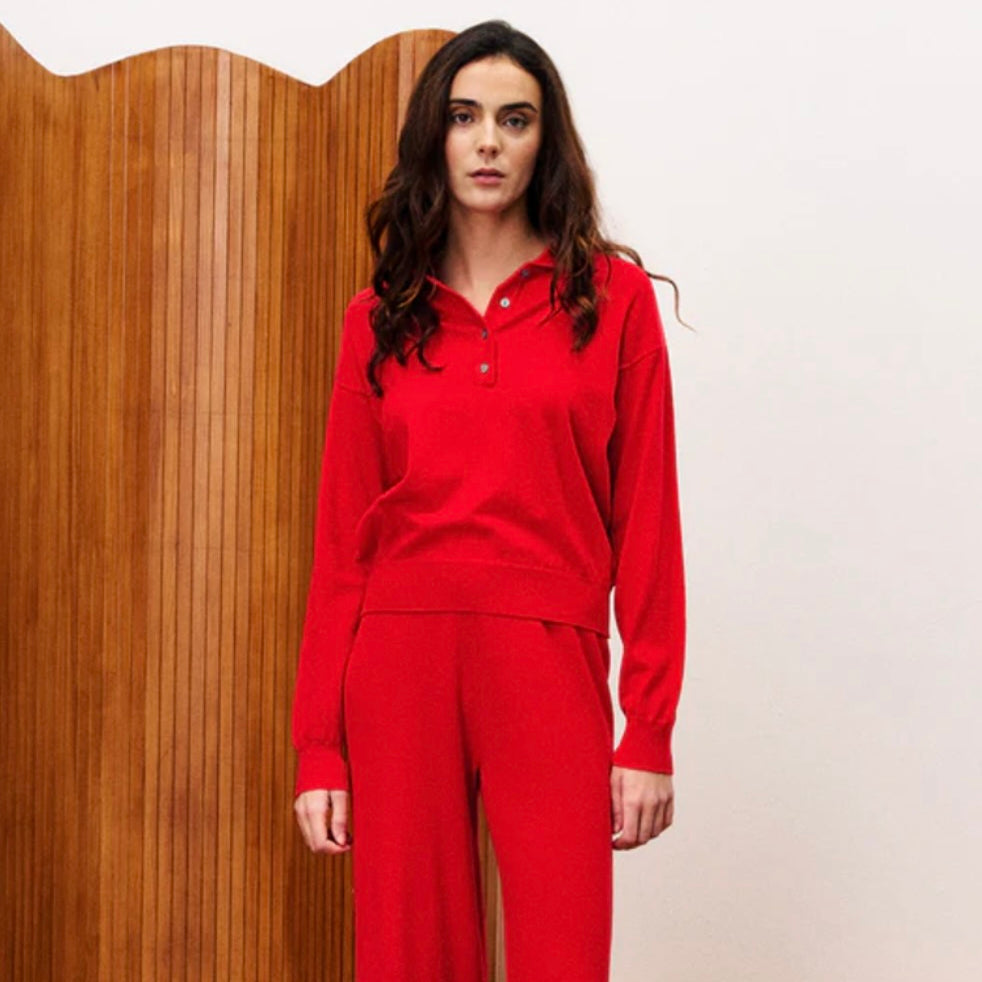 FRNCH Chedid Sweater