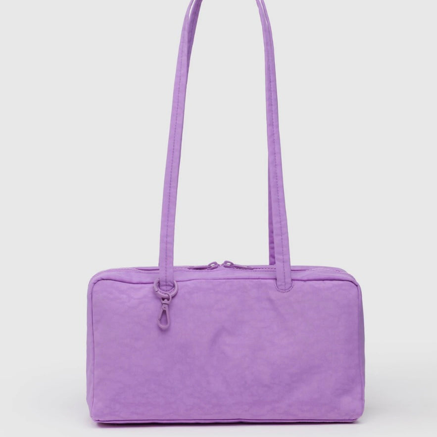 BAGGU Nylon Bowler Bag