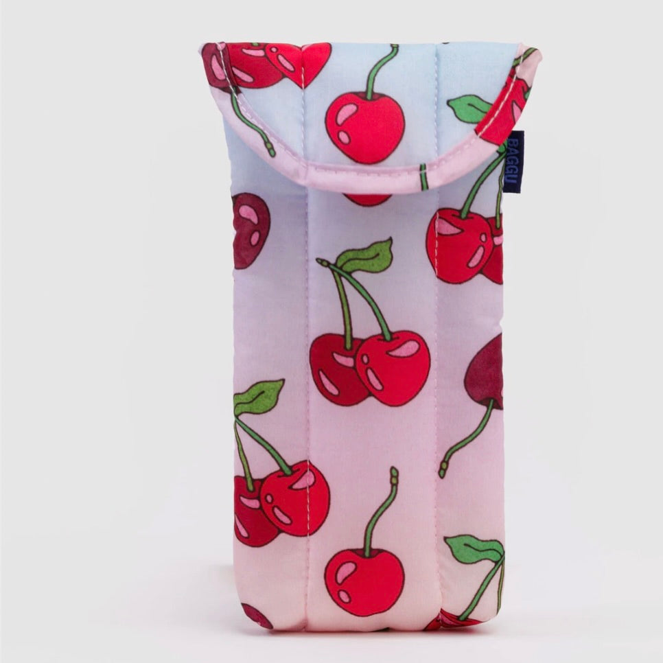 BAGGU Puffy Glasses Sleeve