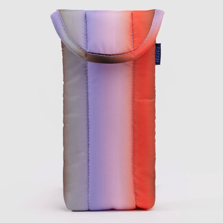 BAGGU Puffy Glasses Sleeve