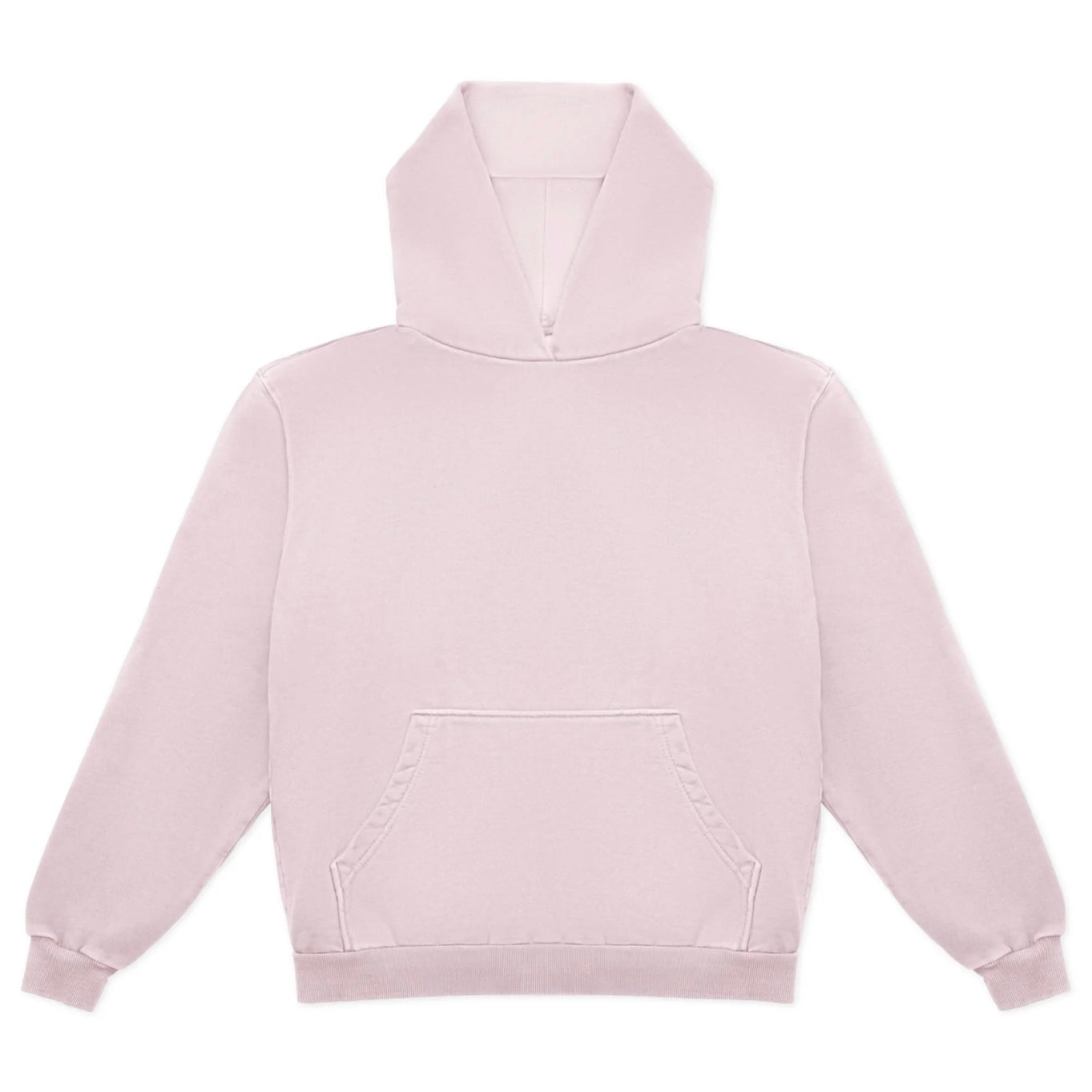Cotton Collective Heavy Hoodie