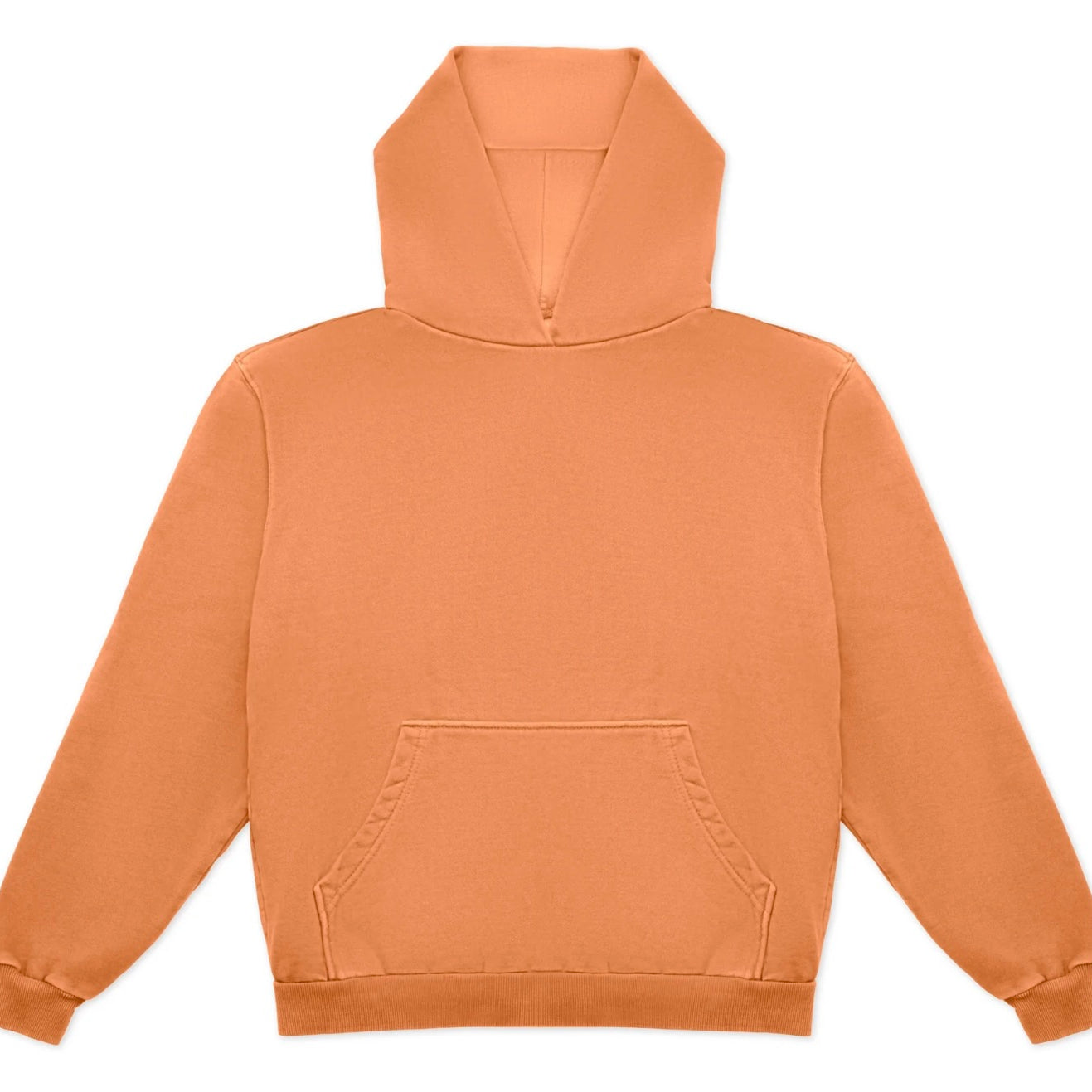 Cotton Collective Heavy Hoodie