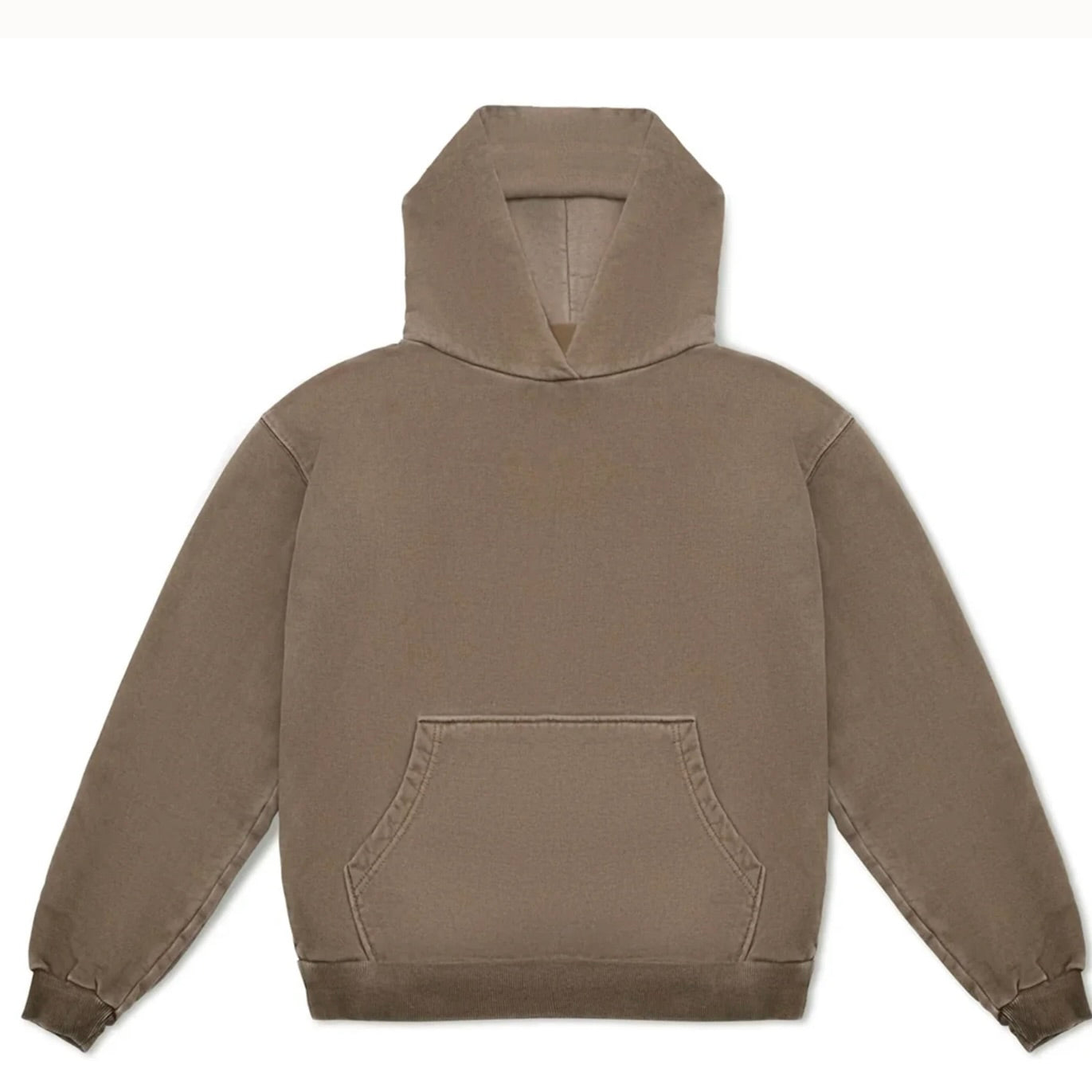 Cotton Collective Heavy Hoodie