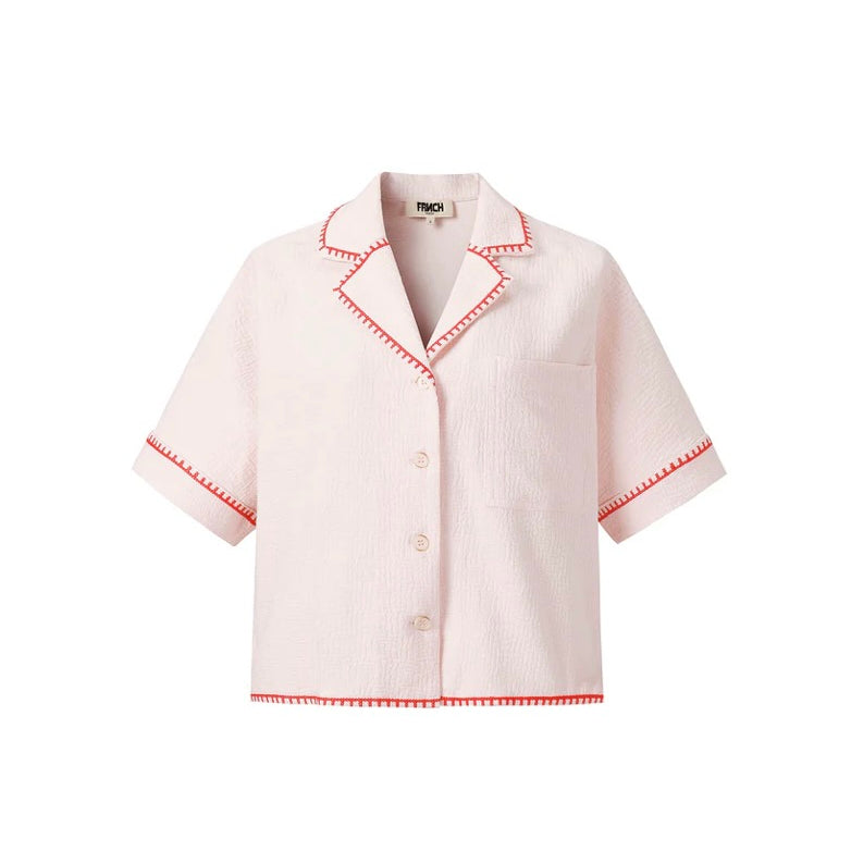 FRNCH Isalya Shirt