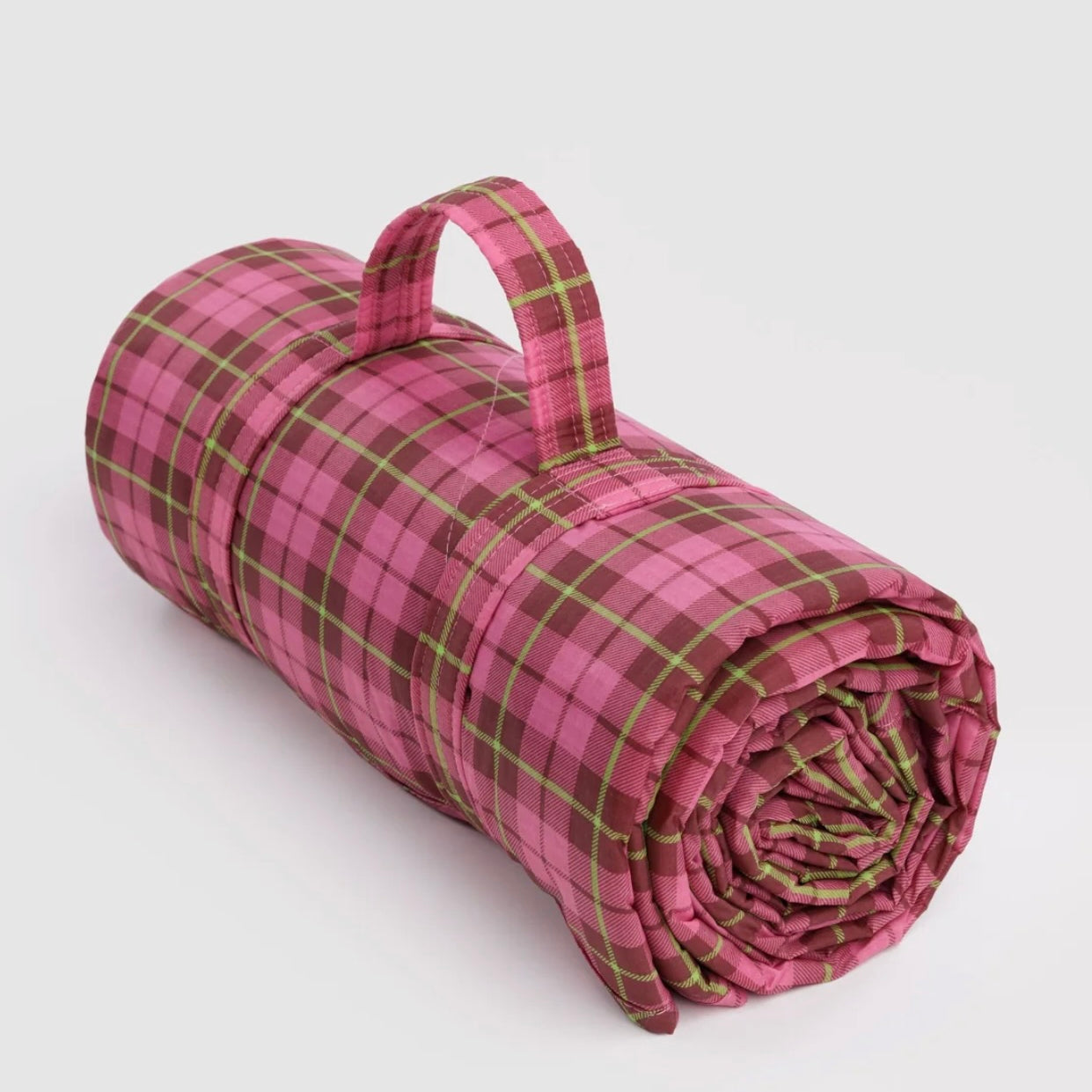 BAGGU Puffy Picnic Blanket