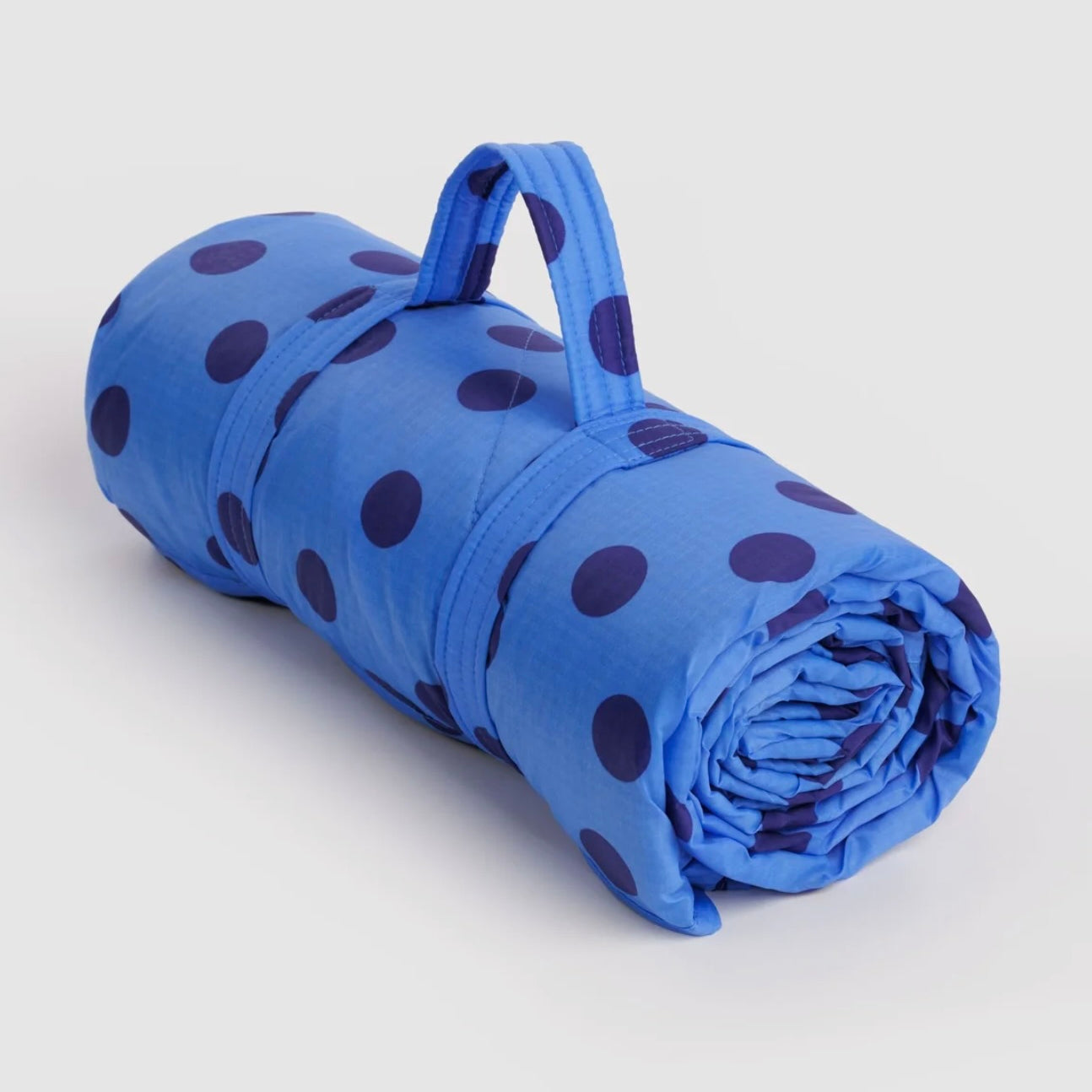 BAGGU Puffy Picnic Blanket