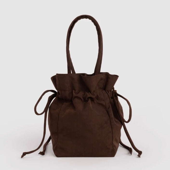 BAGGU Drawstring Bag