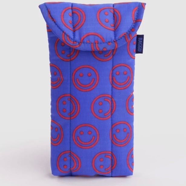 BAGGU Puffy Glasses Sleeve