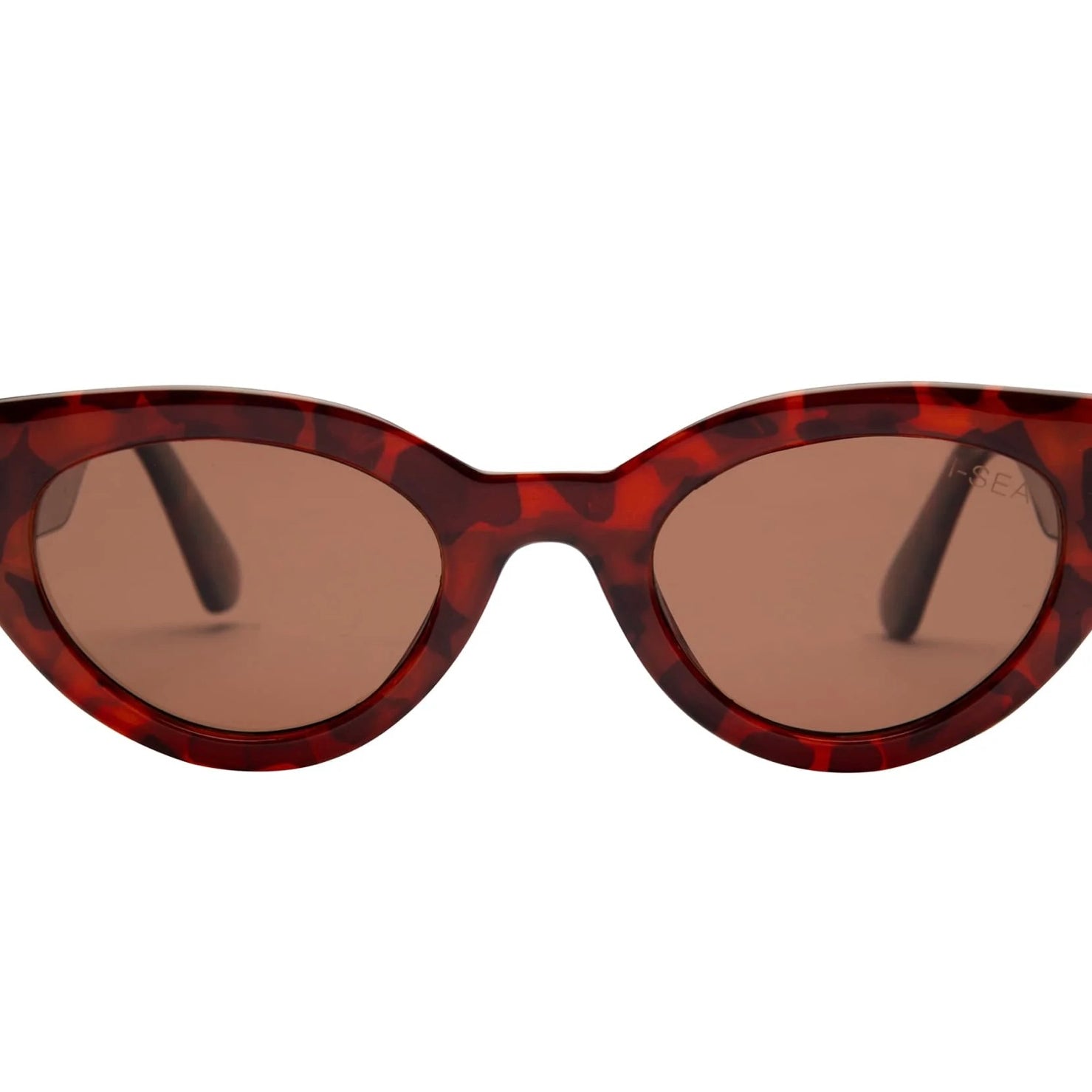 Ashbury Sky Sunglasses
