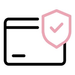 <p>Secure<br/> Payments</p>