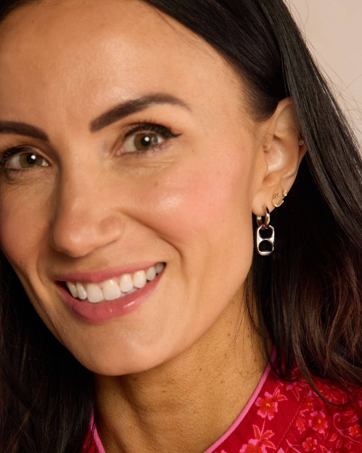 Silver Soda Tab Huggies a