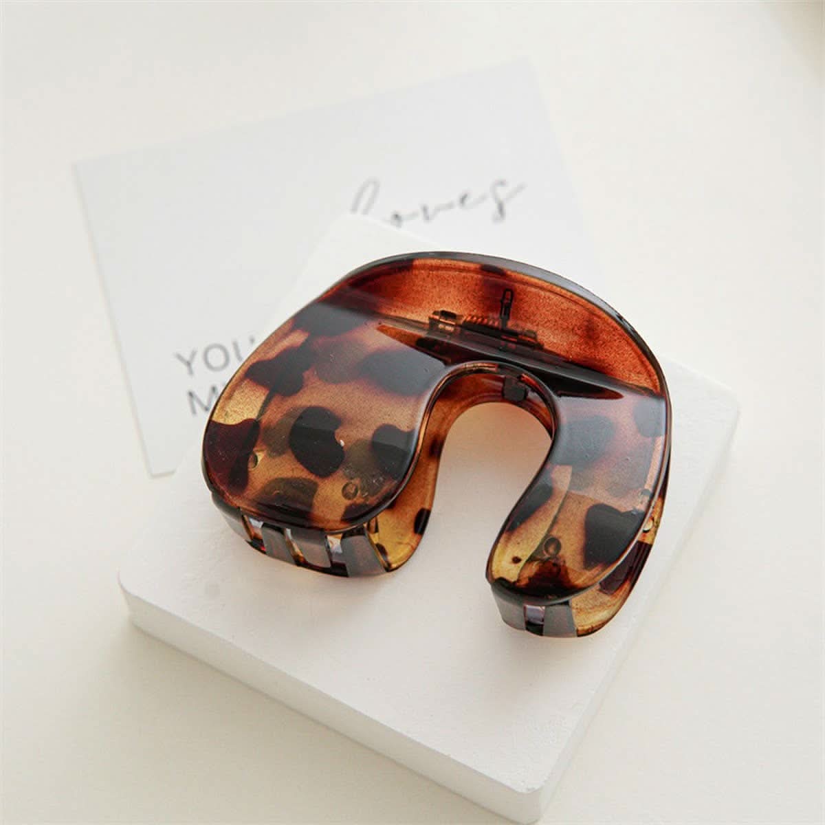Hair Claw Clip