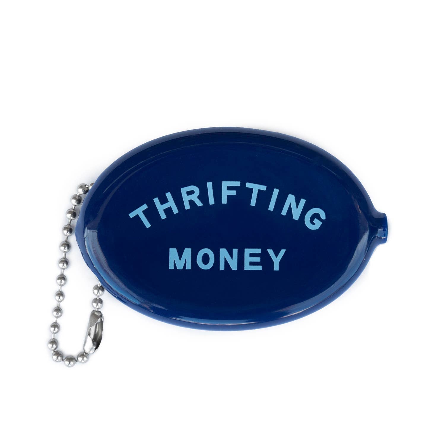 Vintage Coin Pouch