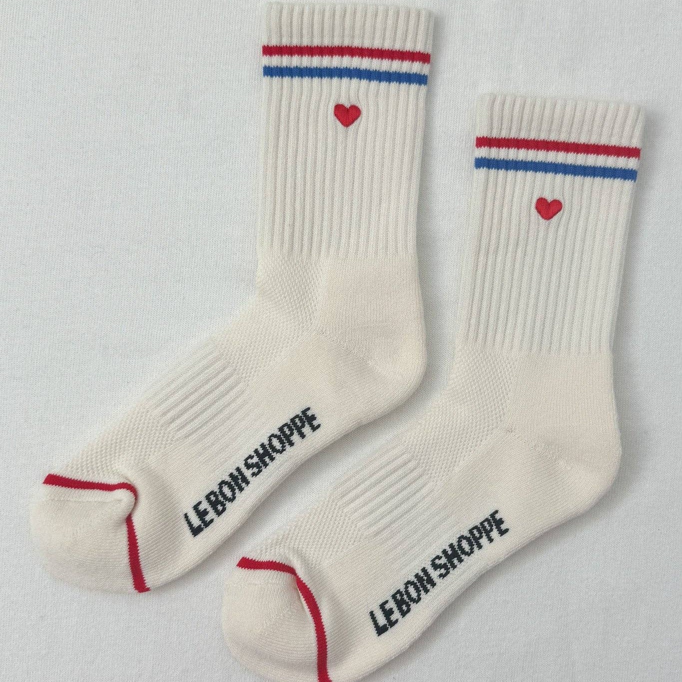Le Bon Shoppe Boyfriend Socks