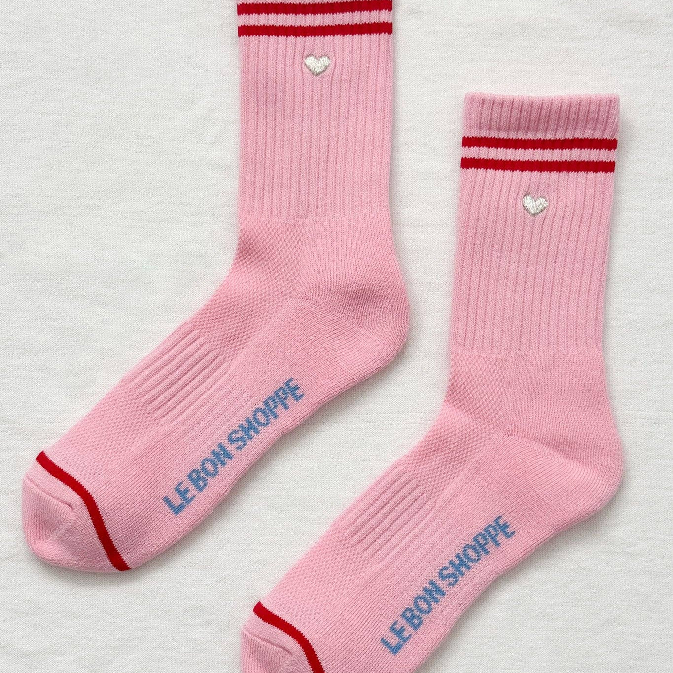 Le Bon Shoppe Boyfriend Socks