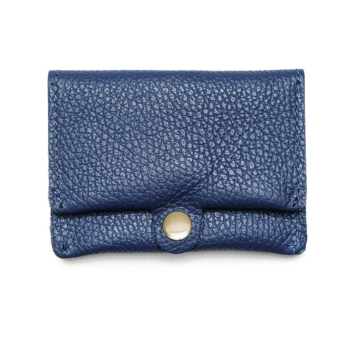 Erine Graine Leather Wallet
