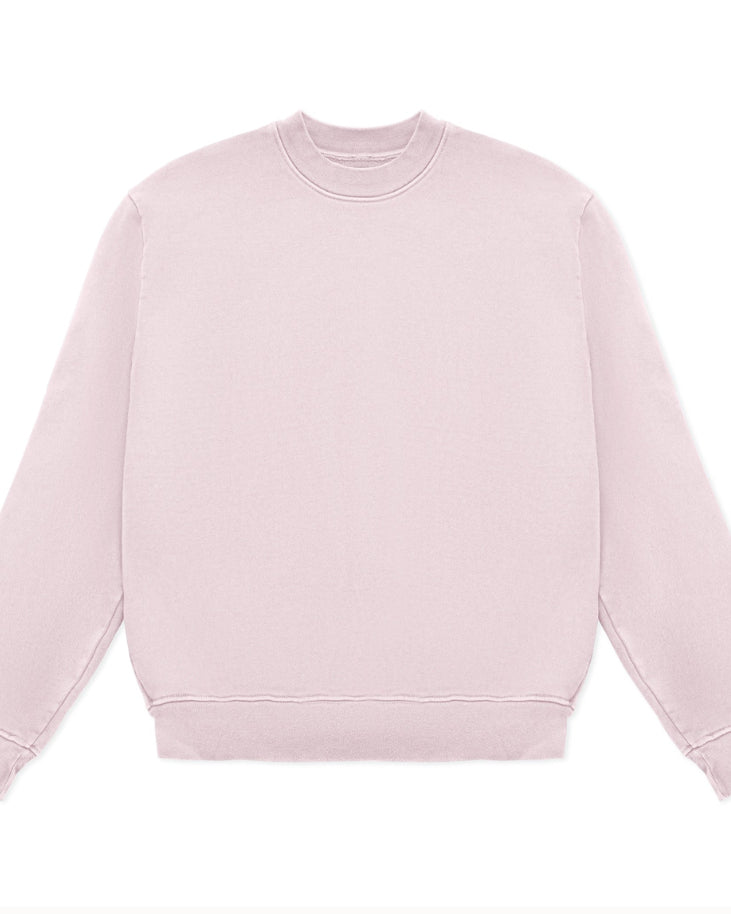 Trendy touch, while the pigment dye gives it a unique look.