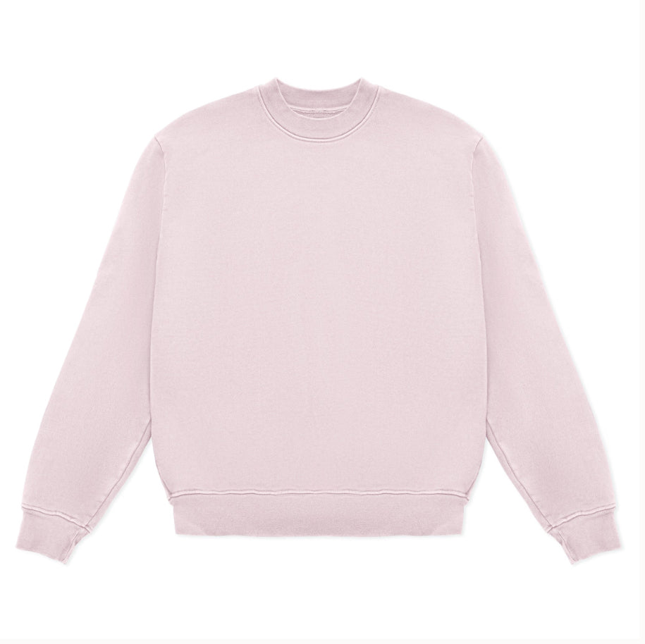 Trendy touch, while the pigment dye gives it a unique look.