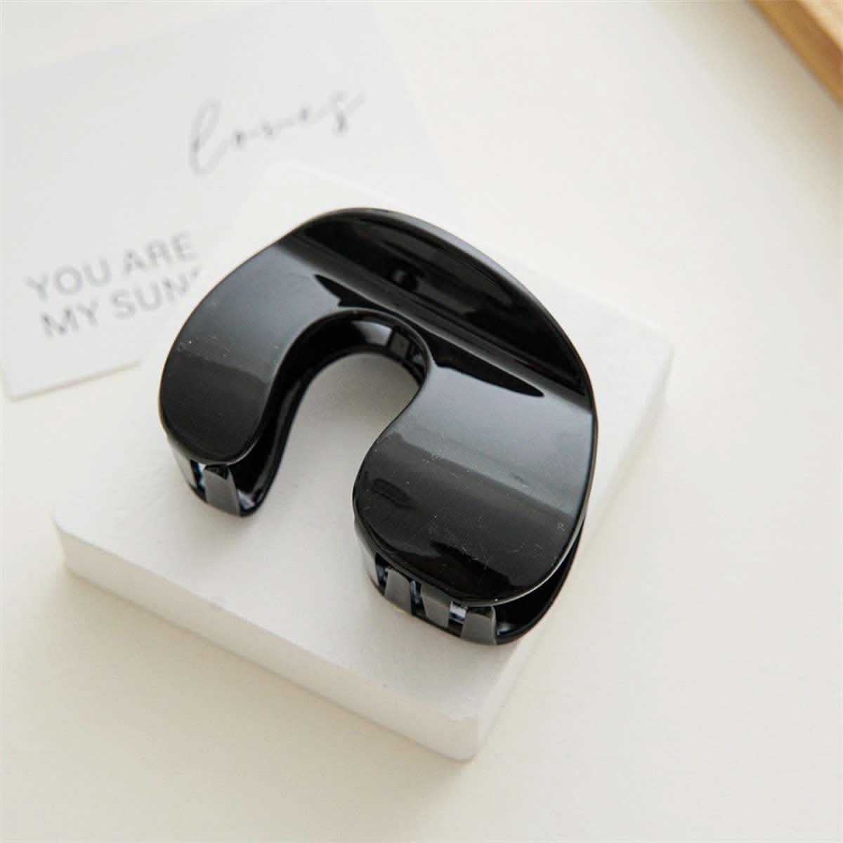 Hair Claw Clip