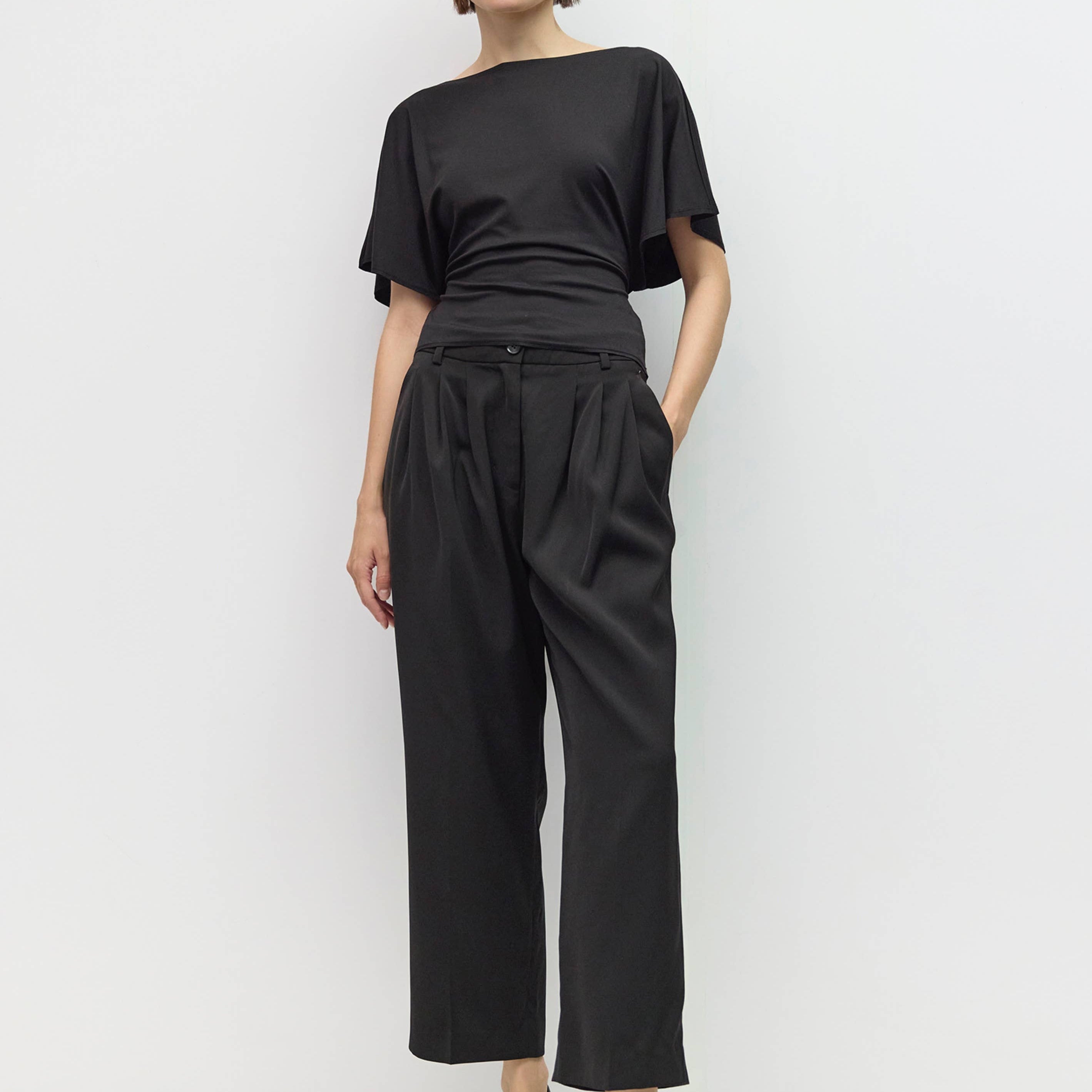 MOD REF The Shianne Blouse