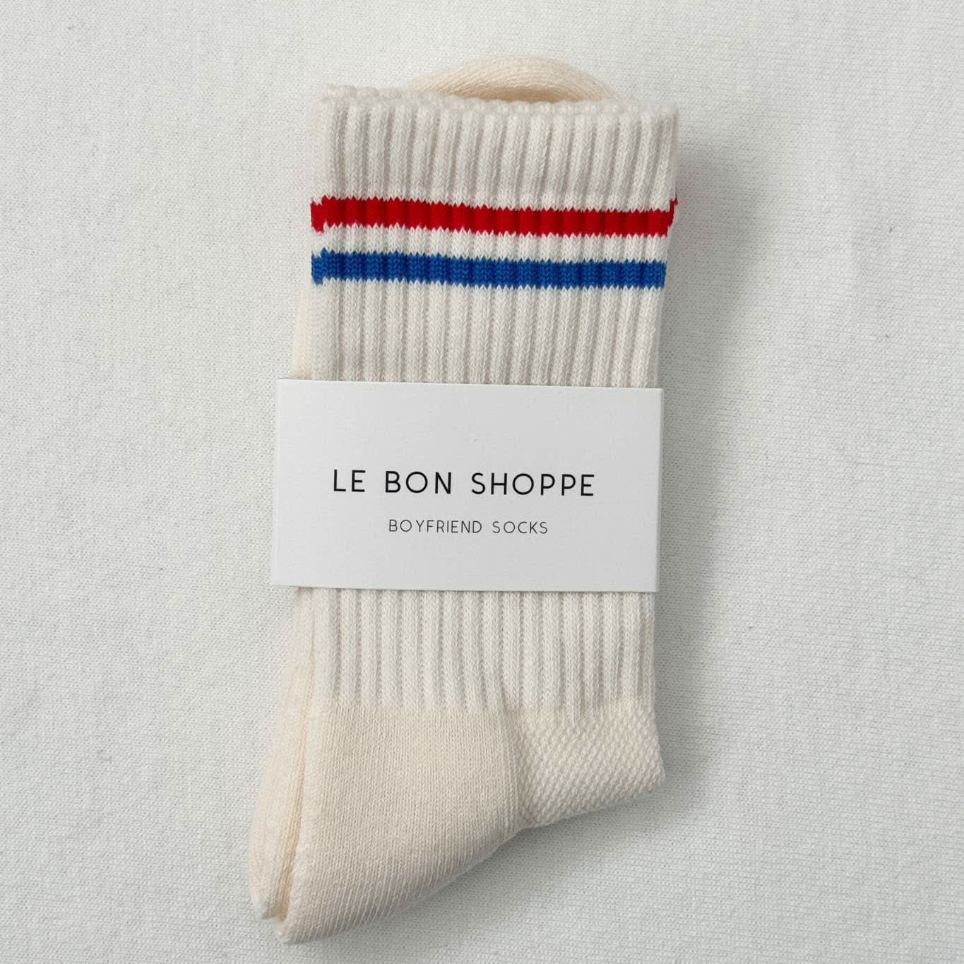 Le Bon Shoppe Boyfriend Socks