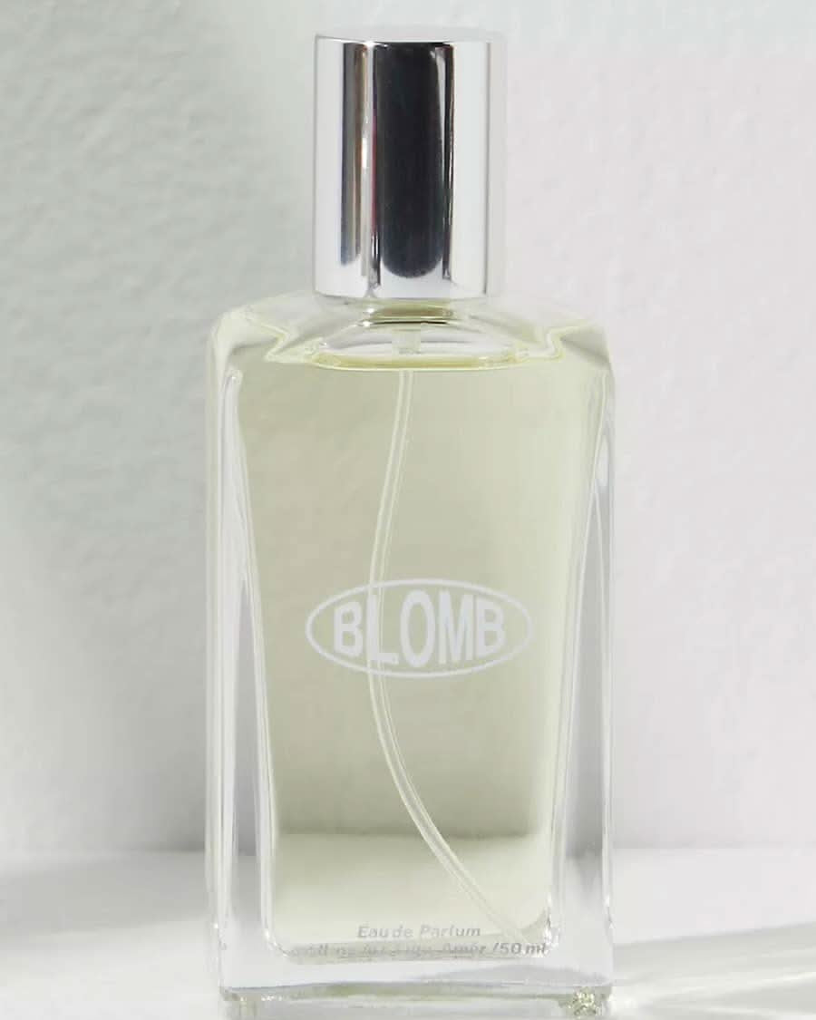 Blomb - No. 27 50ml Eau de Parfum - Purfume - FORM + CONTENT