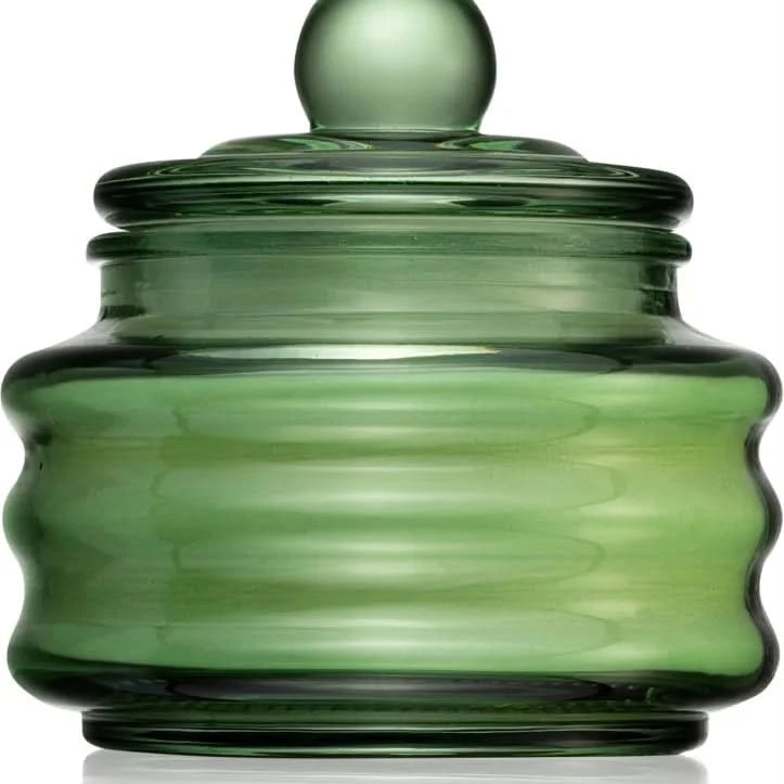 Beam 3oz Glass Vessel Candle