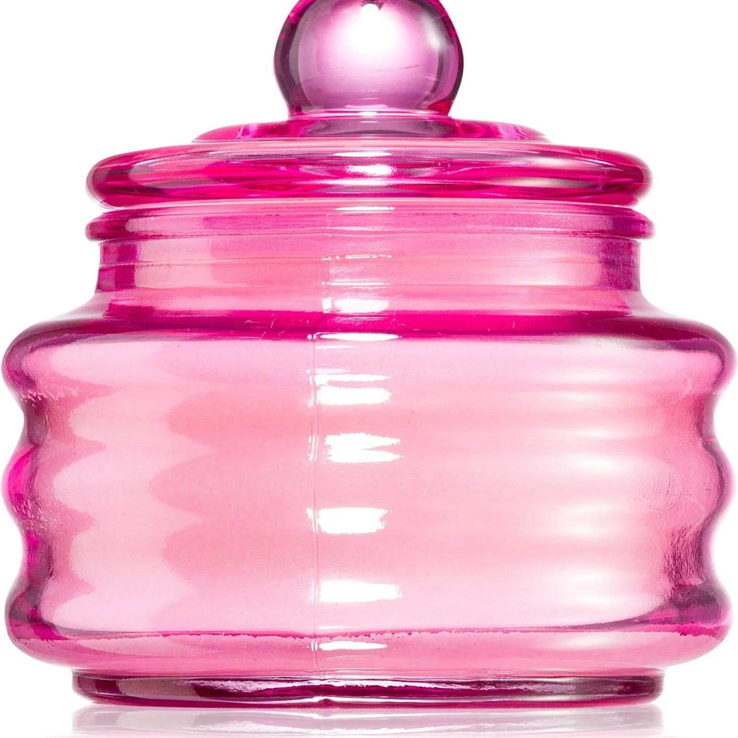 Beam 3oz Glass Vessel Candle