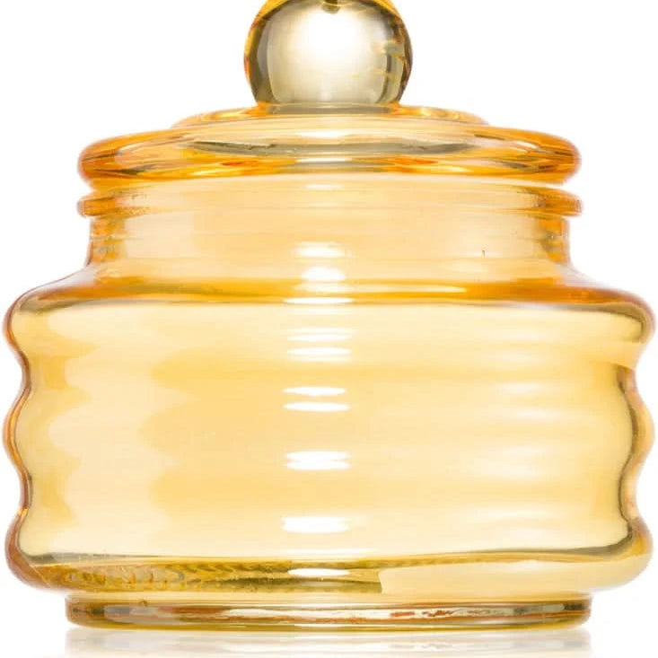 Beam 3oz Glass Vessel Candle