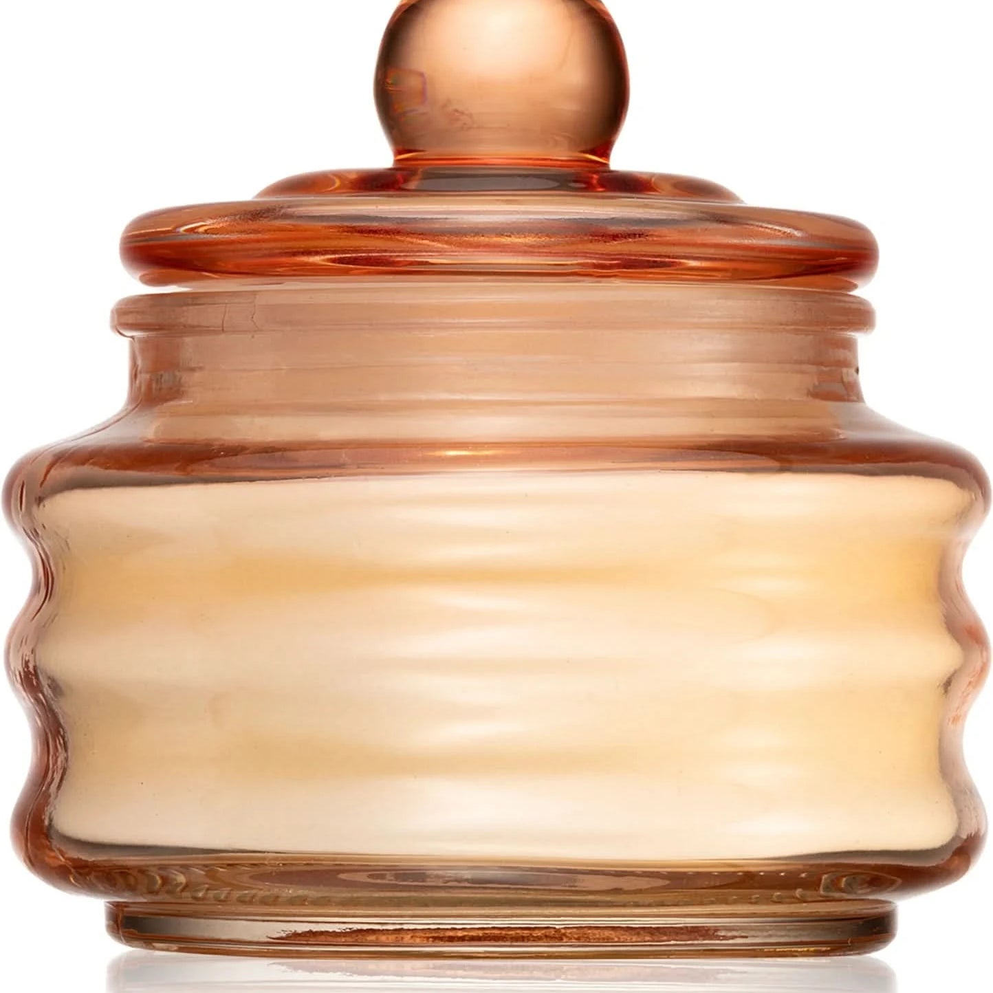 Beam 3oz Glass Vessel Candle